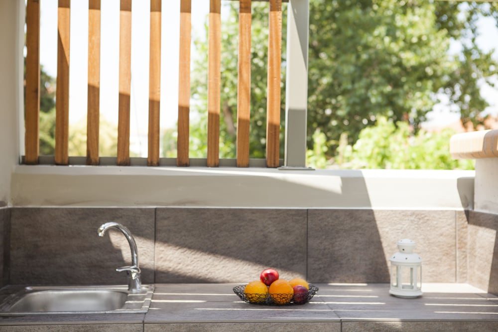 Фото Enalia Villas