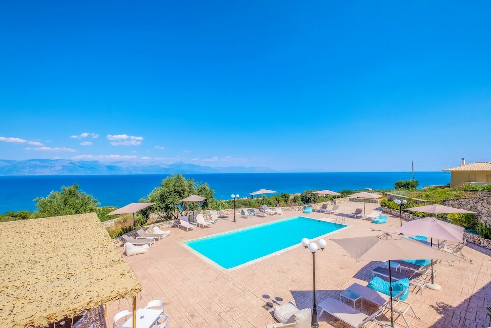 Фото Hilltop Residences