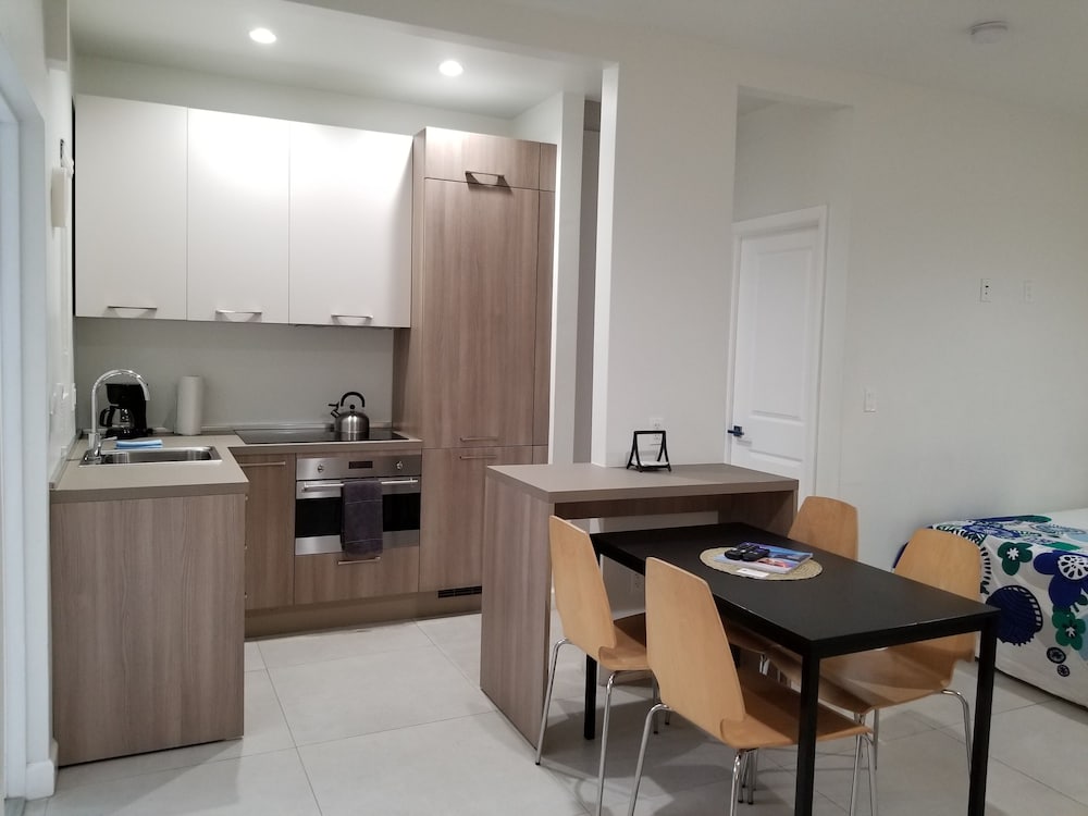 Фото Studio Apartment Biscayne Blvd Miami