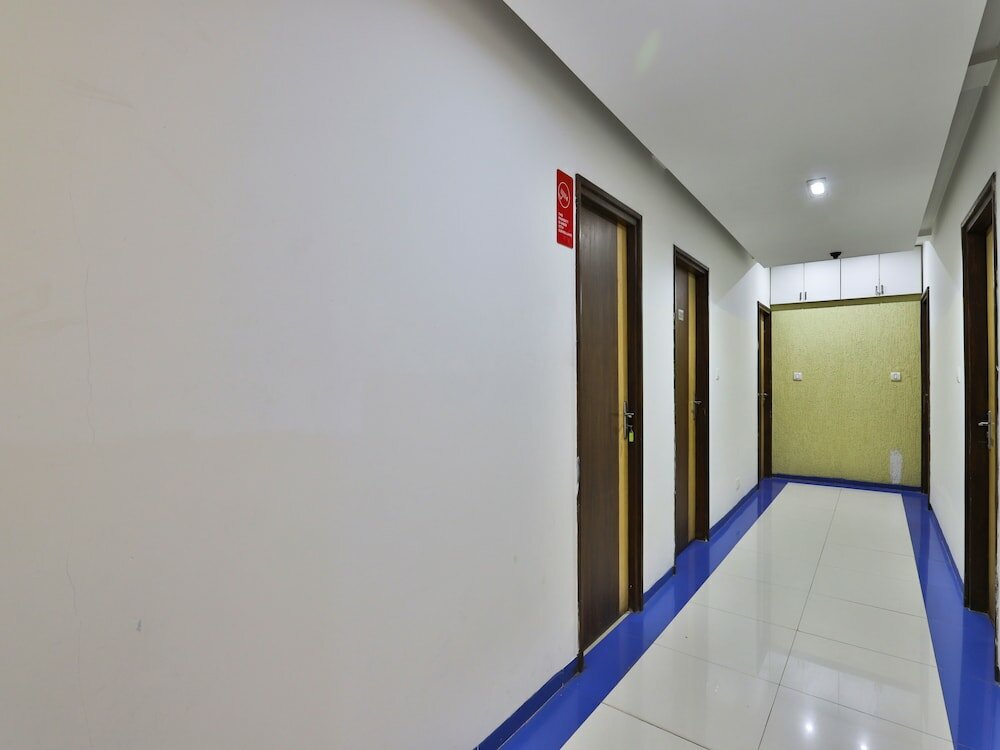 Фото Oyo 12945 Hotel President