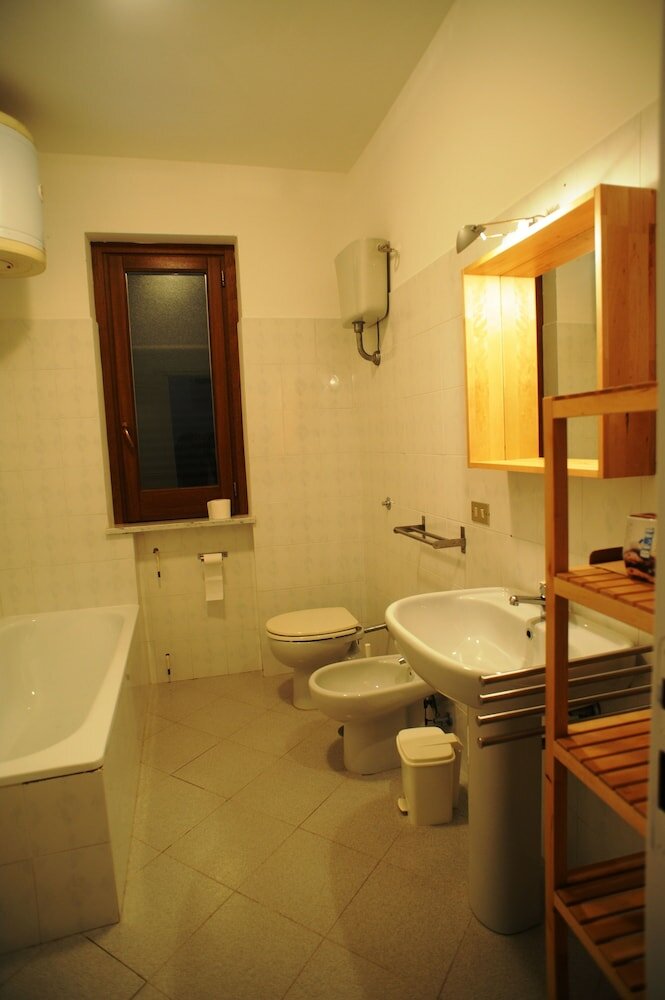 Фото Barnìa - Agriturismo