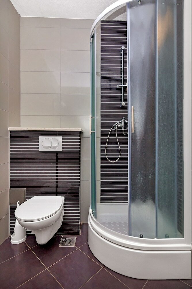 Фото Apartments Rubin