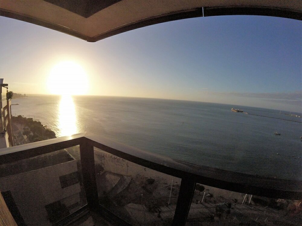 Фото Iracema Flat Vista Total Mar