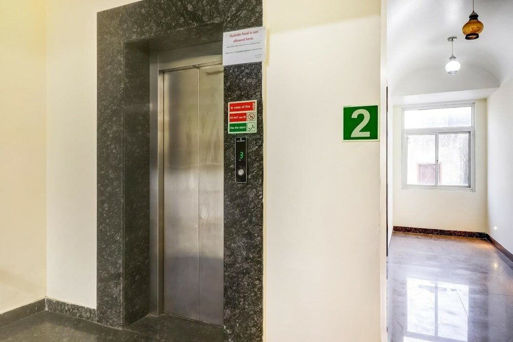 Фото Oyo Flagship 12675 Star inn