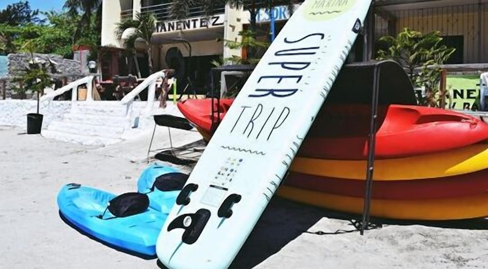 Фото Amanentez Olongapo