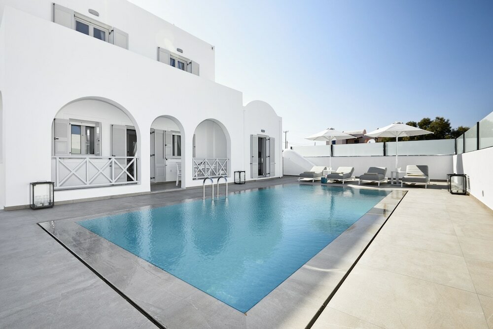 Фото Tramonto Private Villa