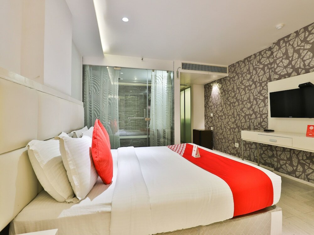 Фото Oyo 13479 Hotel Grand Nakshatra