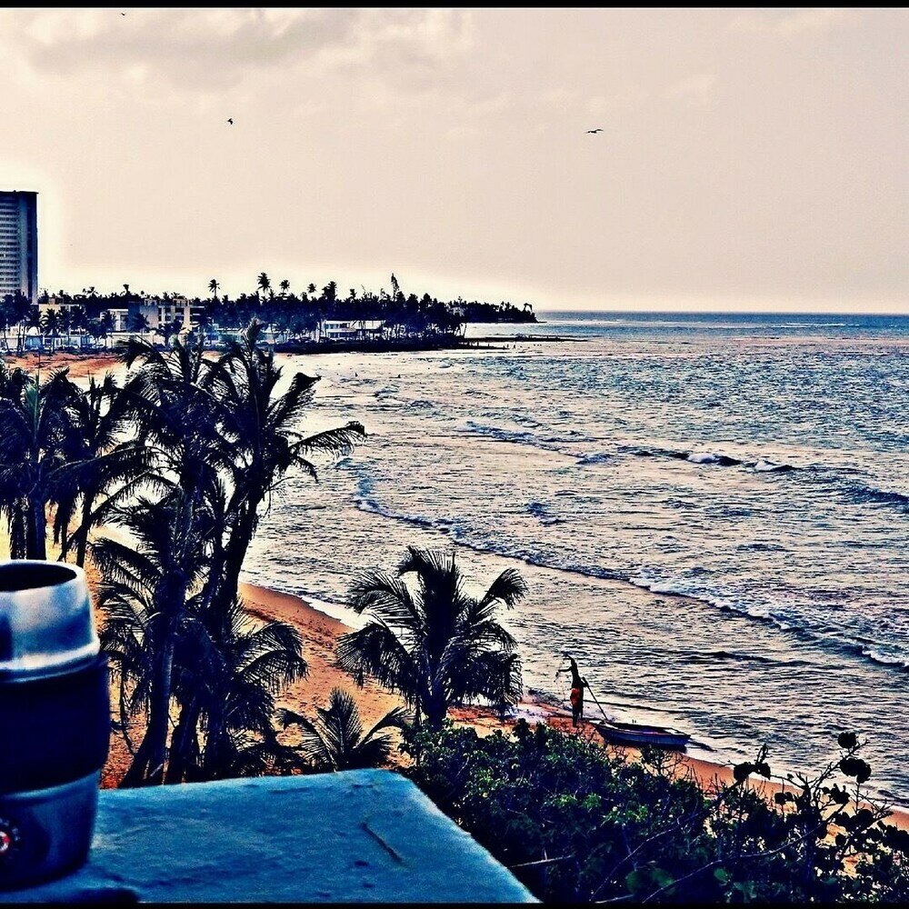 Фото Ocean View Gorgeous 1 Bedroom Apt