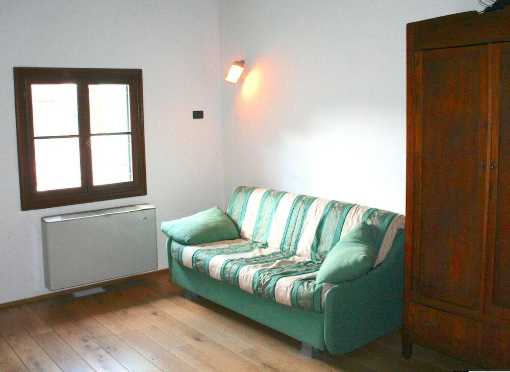 Фото Agriturismo Barchessa