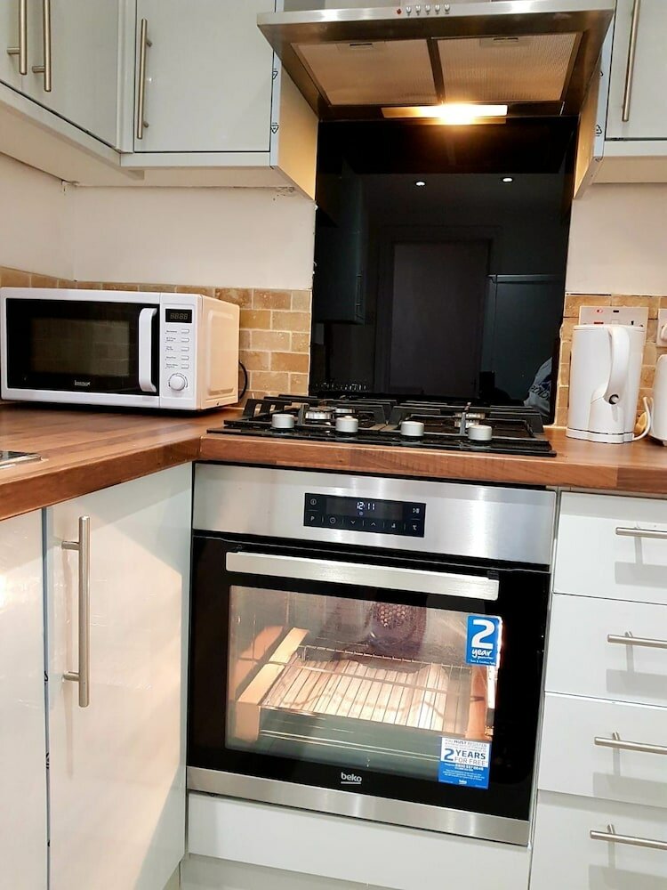 Фото Hinde Holiday Home