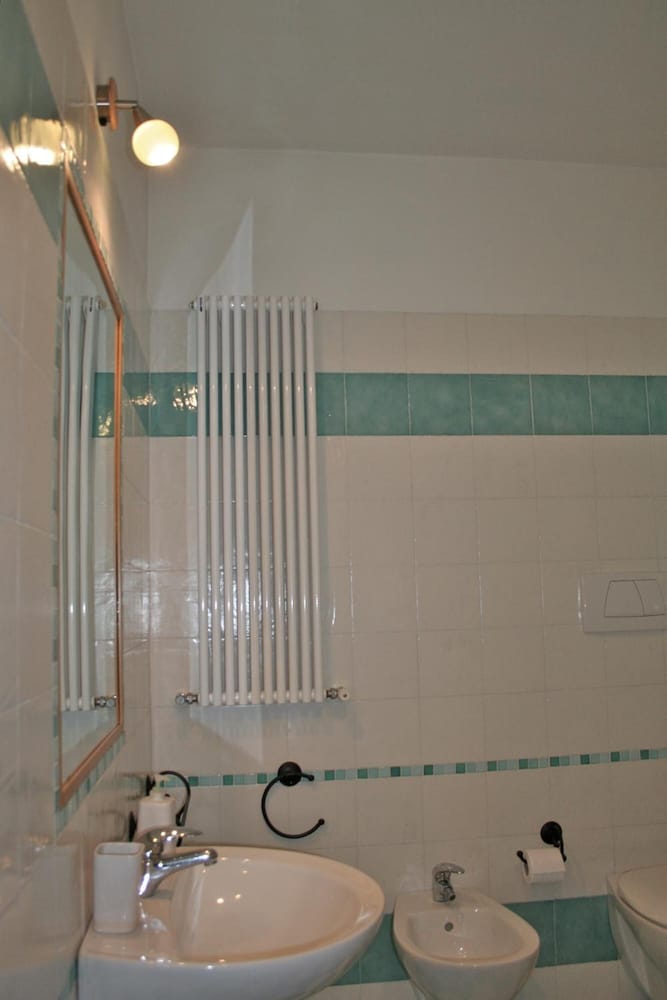 Фото Agriturismo Barchessa