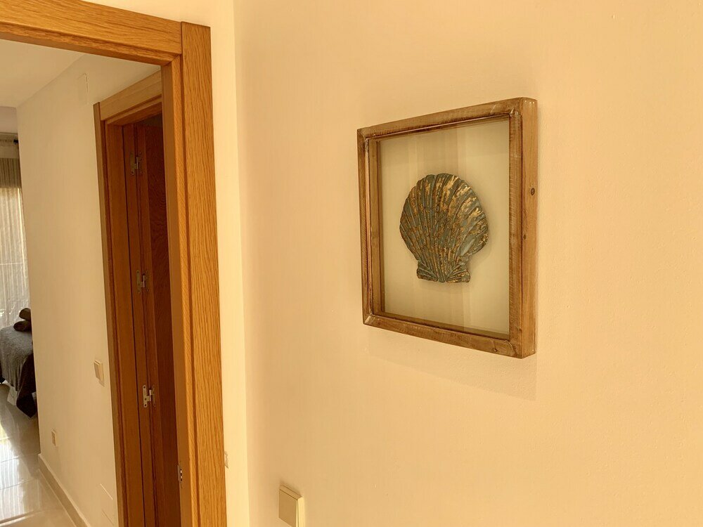 Фото Golf Resort 2Beds Terrace Apartment