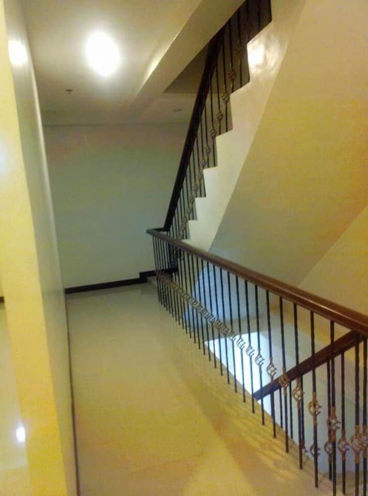 Фото Blue Paseo Grande Inn