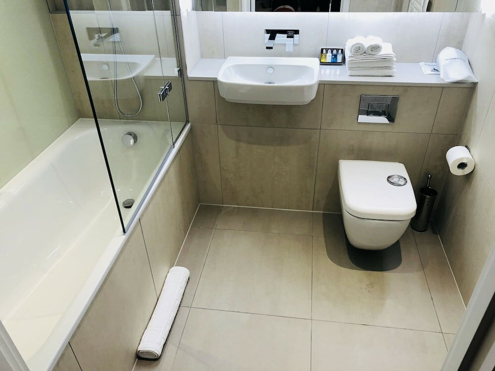 Фото Kaatchi Boutique Apartments