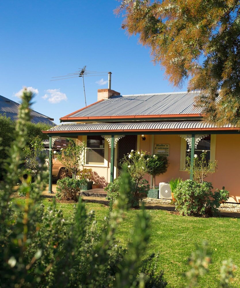 Фото Rubys Cottage