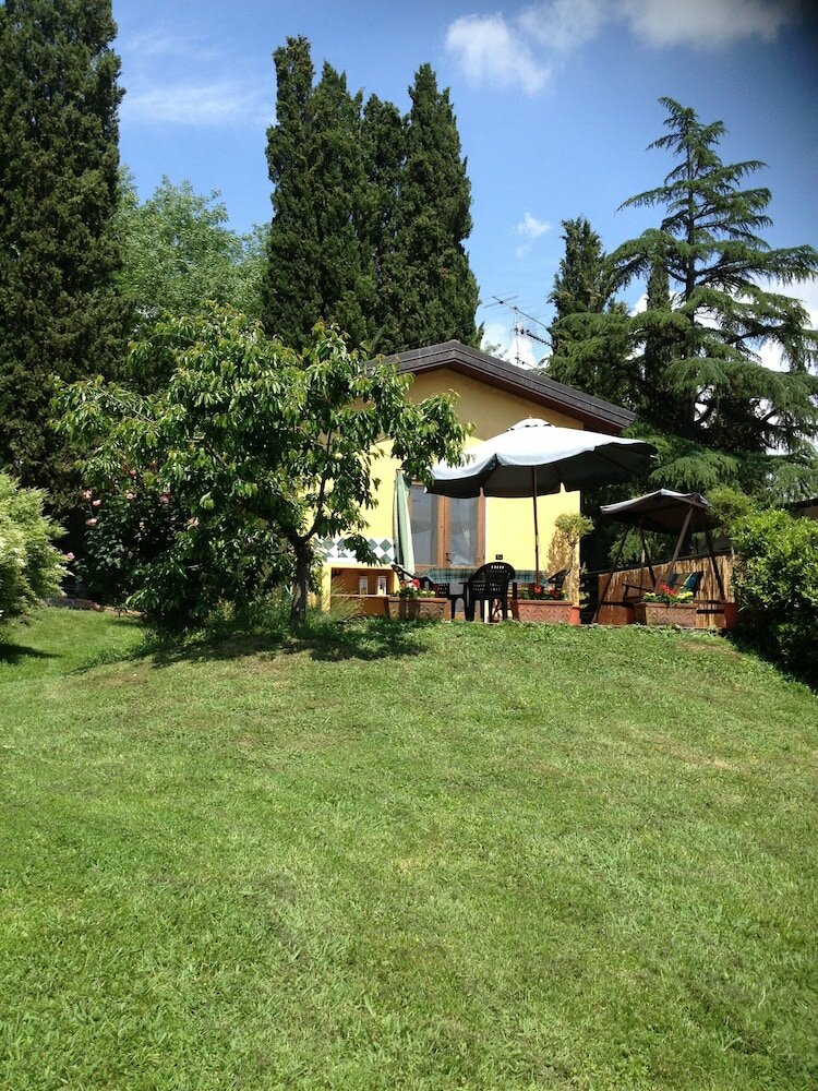 Фото Podere La Piana