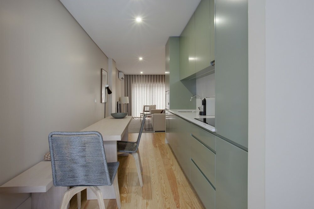 Фото Liiiving In Porto Luxury Boutique Apart