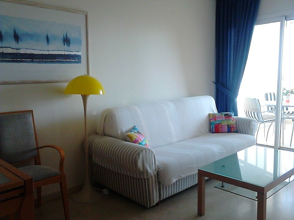 Фото Gemelos 22 Planta 27