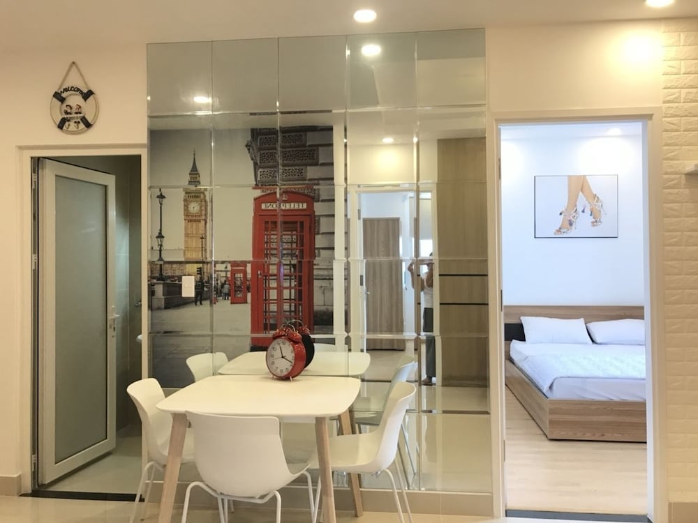 Фото Family Homestay Melody Vung Tau