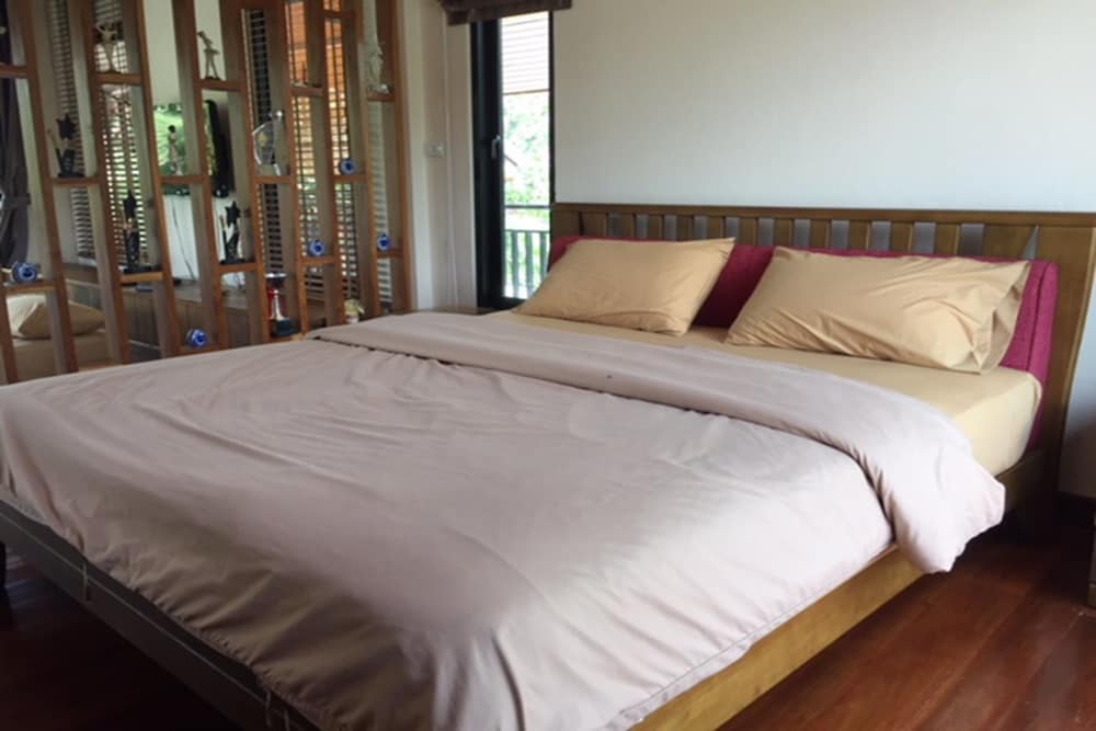 Фото The Organery Retreat