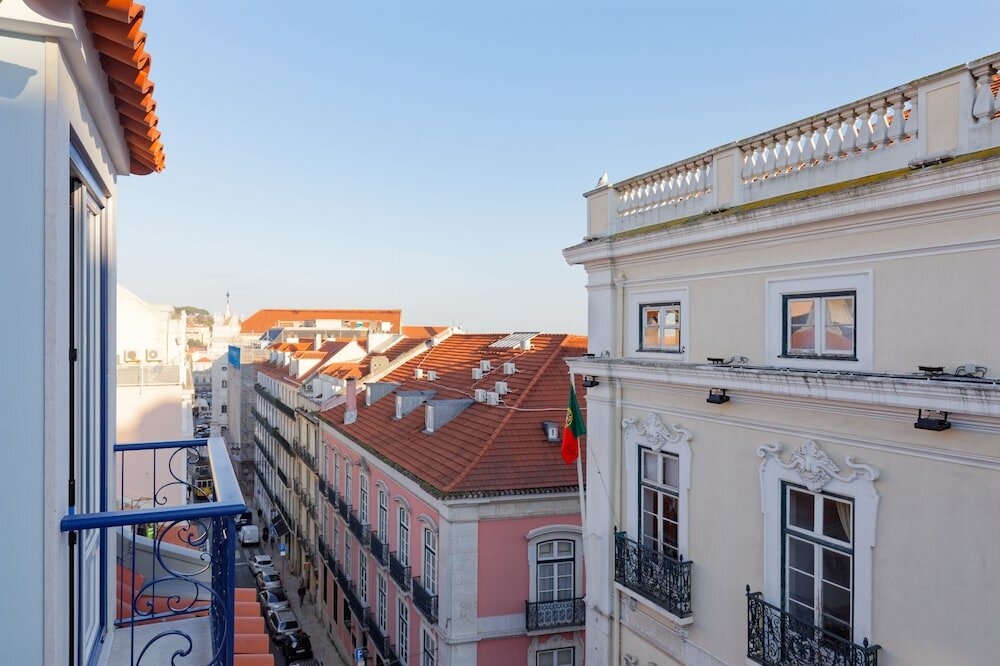 Фото Boutique Chiado Suites