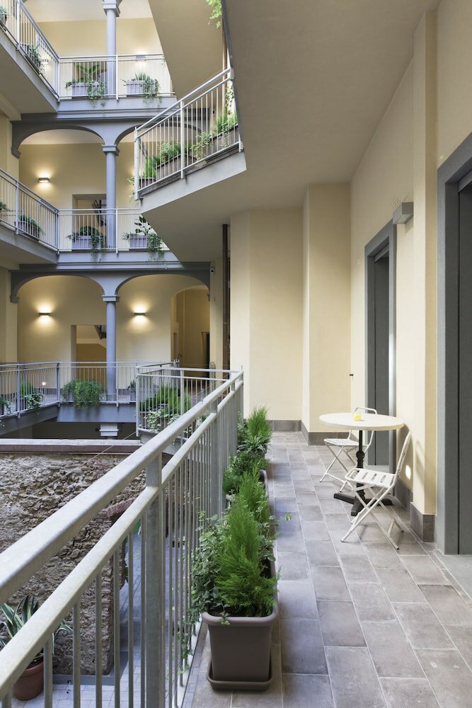 Фото Agave in città