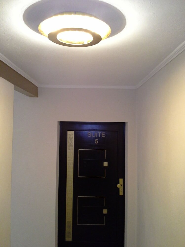 Фото Finest - Hotel Suiten Bonn