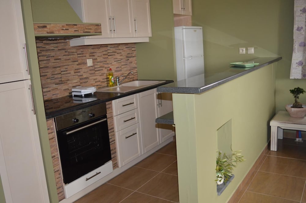 Фото Mel's Apartments