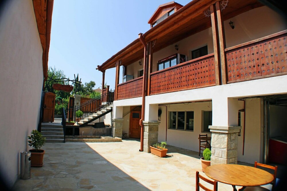 Фото Akido Hotel