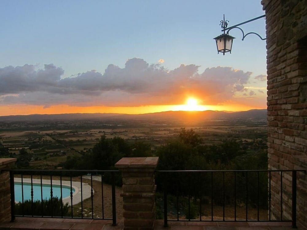 Фото Agriturismo Antica Dimora