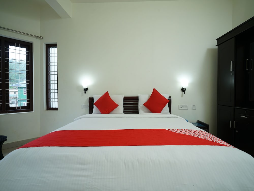 Фото Oyo 7968 Blueberg Resort