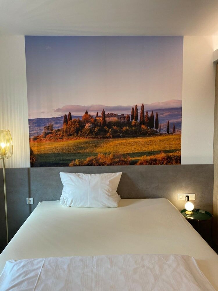 Фото Hotel Villa Toskana