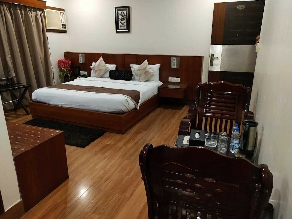 Фото Hotel Baidyanath