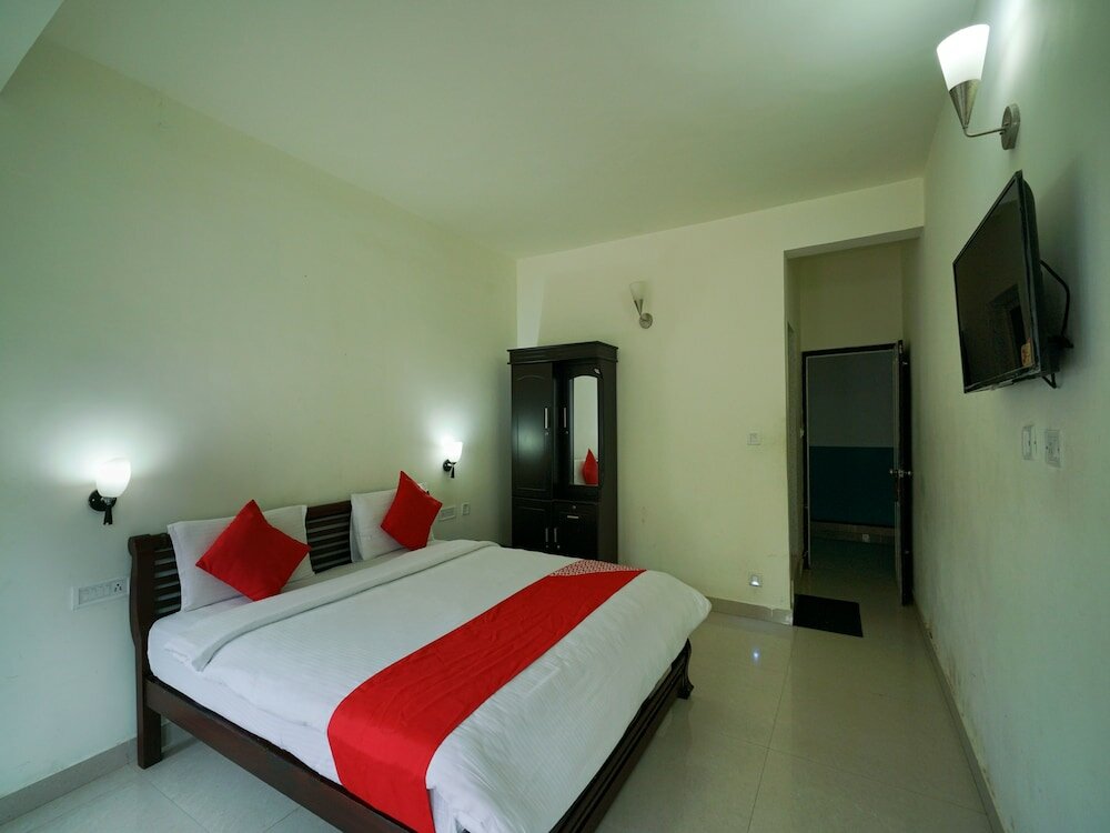 Фото Oyo 7968 Blueberg Resort