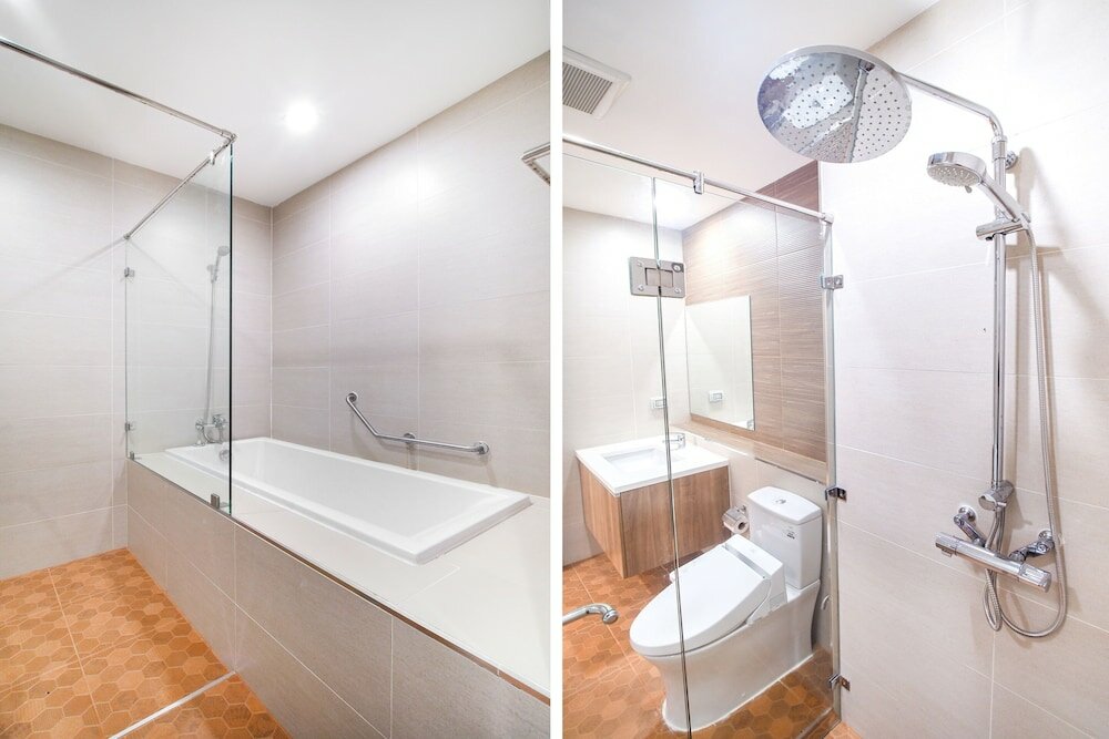 Фото Sriracha Biz Residence