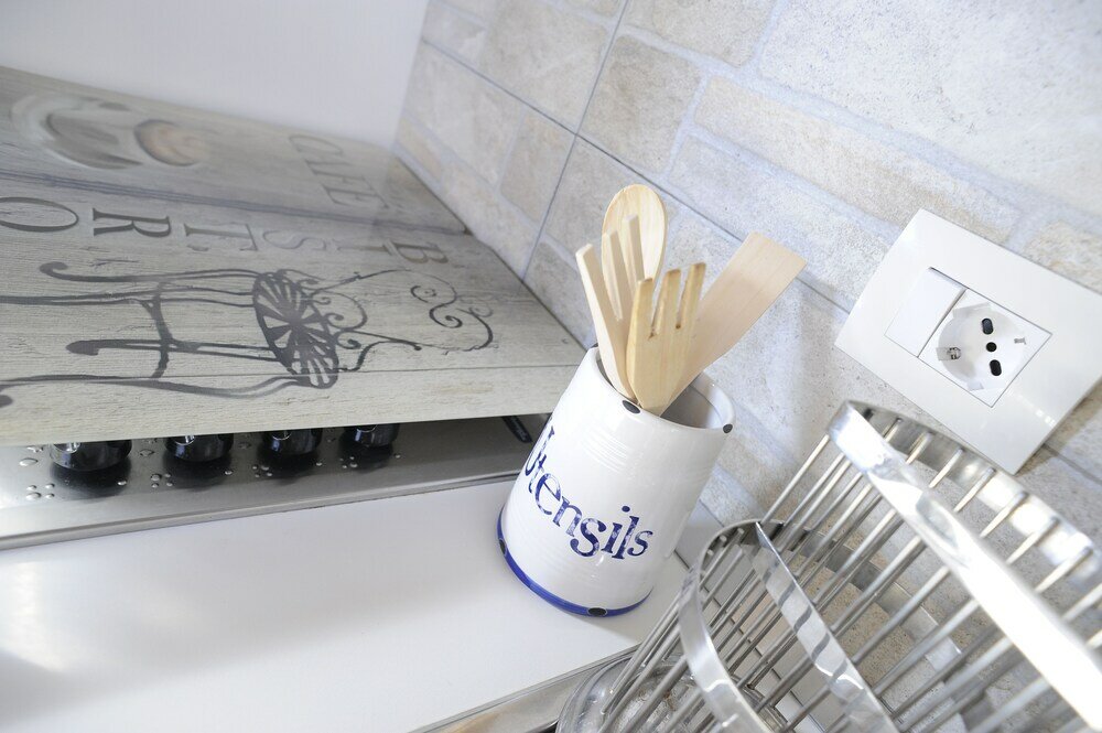 Фото Baciano Azienda Agrituristico Venatoria