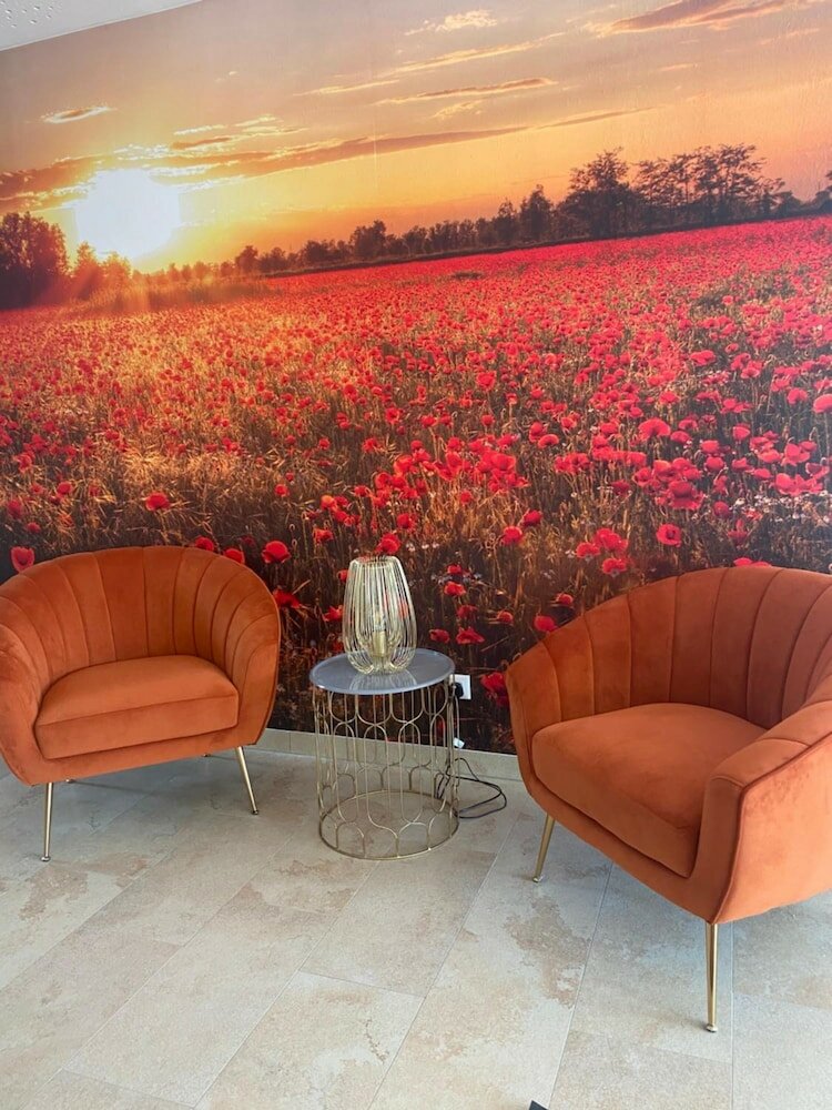 Фото Hotel Villa Toskana