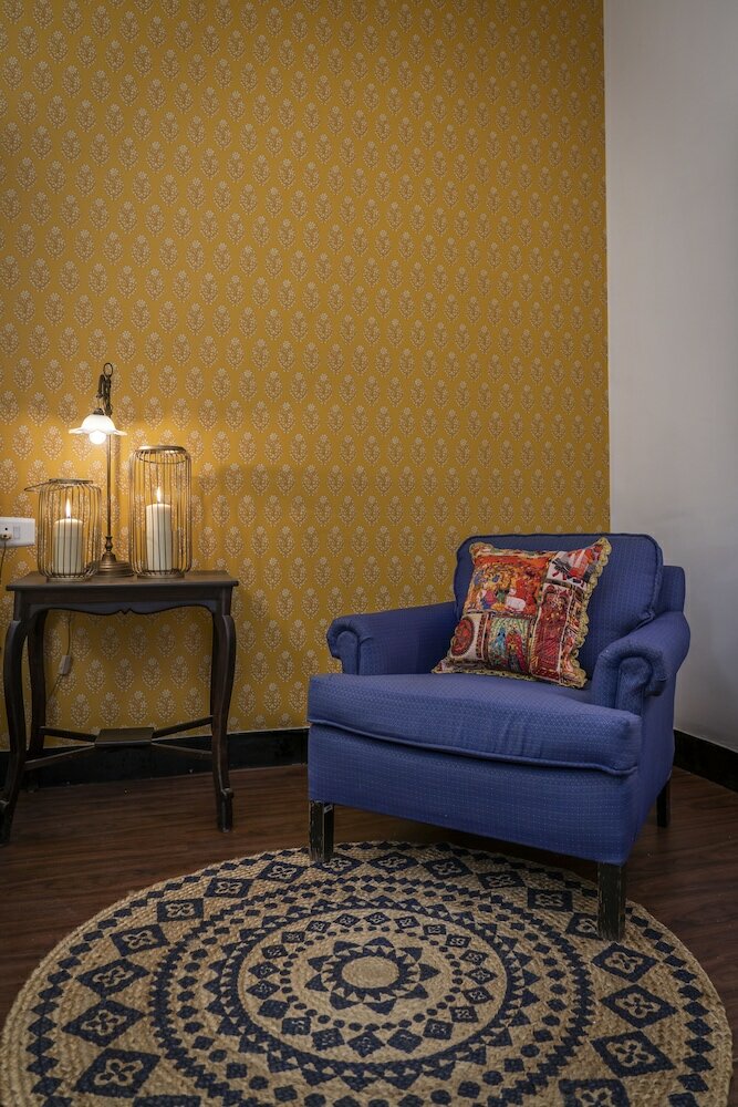 Фото Ikhaya Artisanal Boutique House