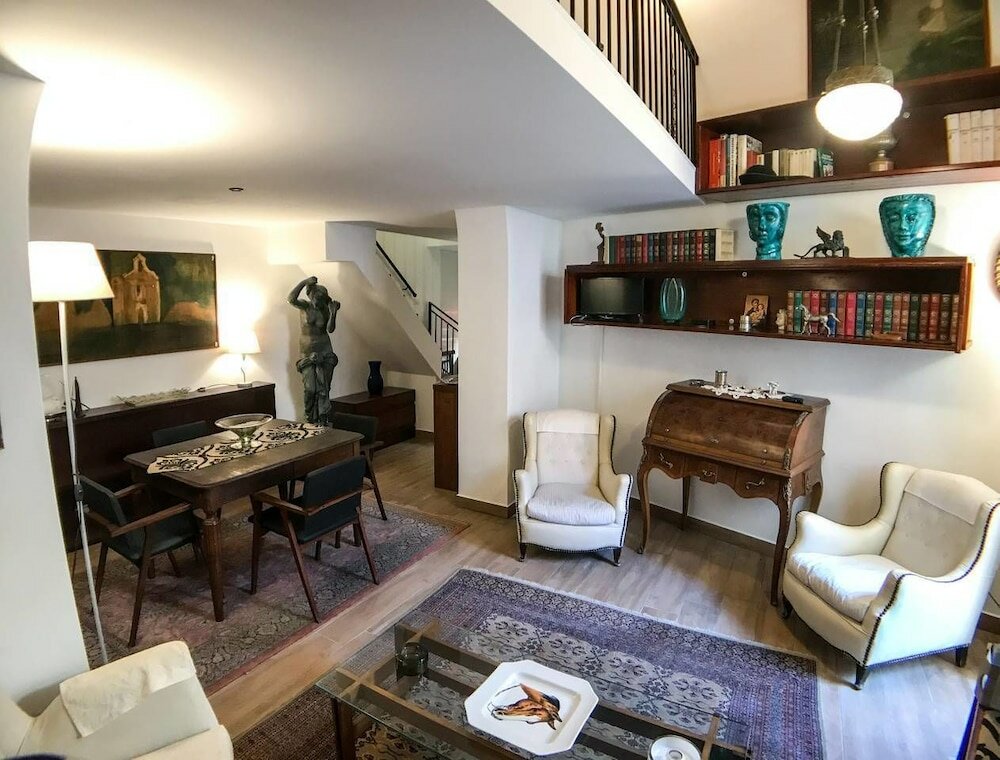 Фото Casa Anadiomene