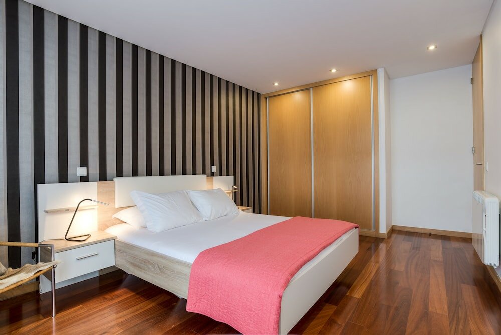 Фото Pretty Porto Apartment by Soulsharing