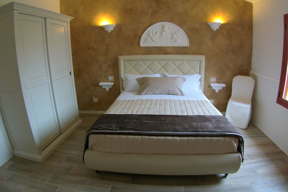 Фото Villa Irene