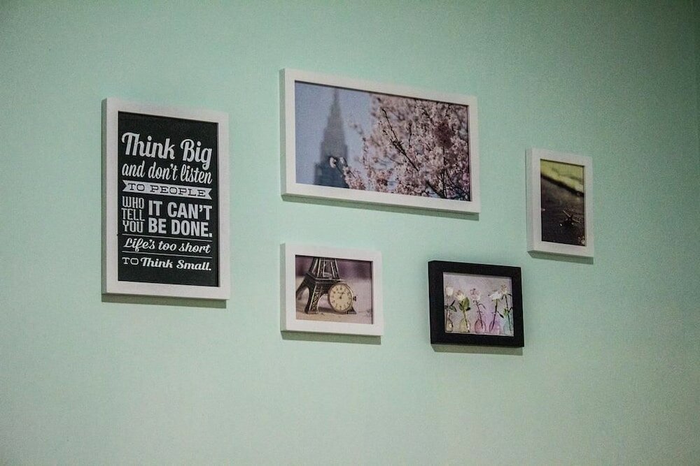 Фото The Pm Hostel