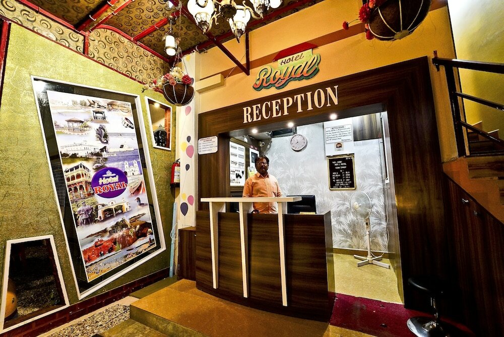 Фото Hotel Royal