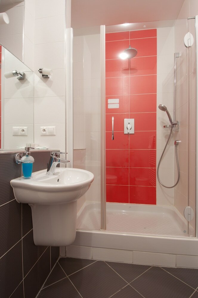 Фото Hotel Stupka