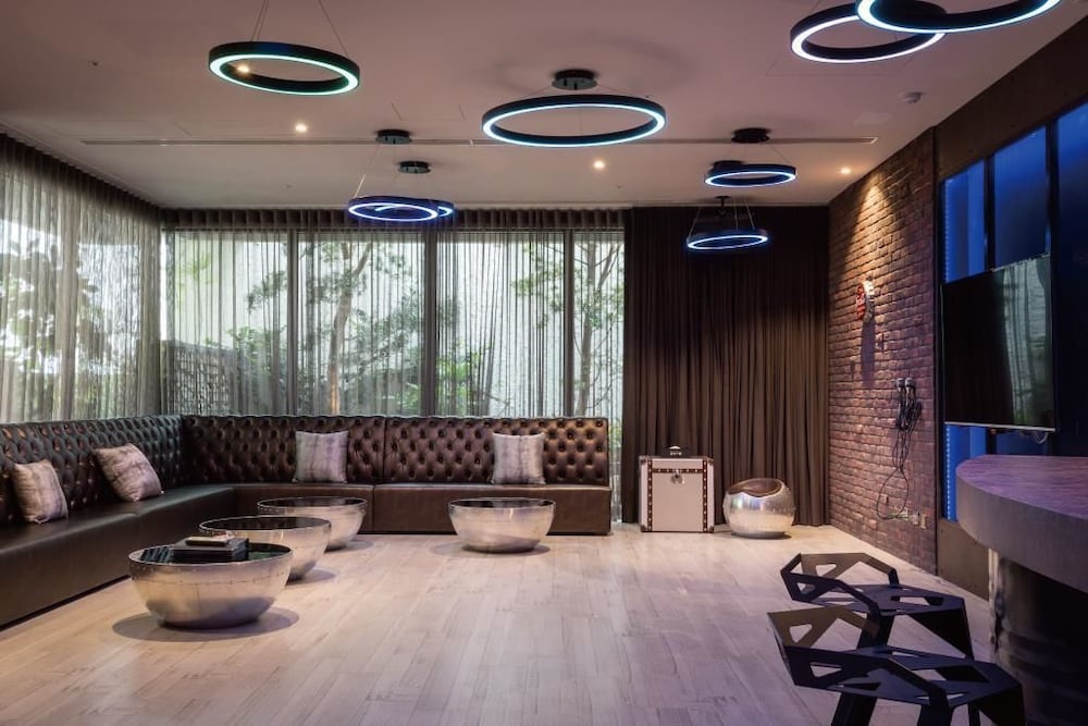 Фото Icolour Villa