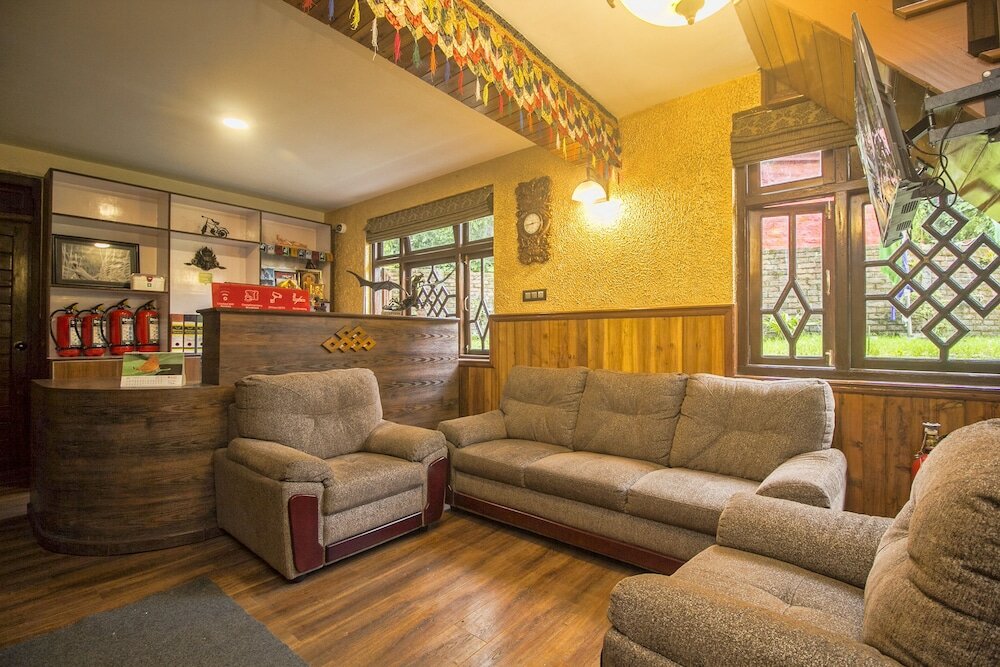 Фото отеля 2