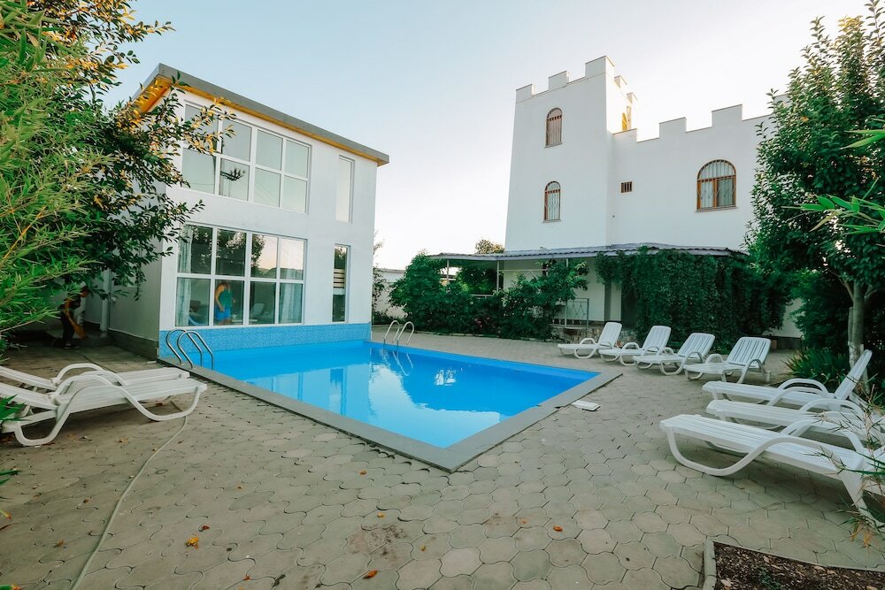 Фото Laguna Beach Club