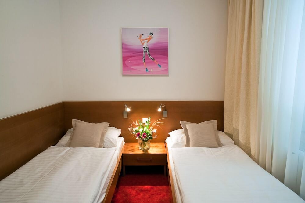 Фото Hotel Stupka