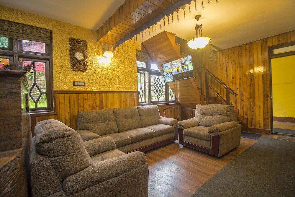 Фото Oyo 12997 The Rope