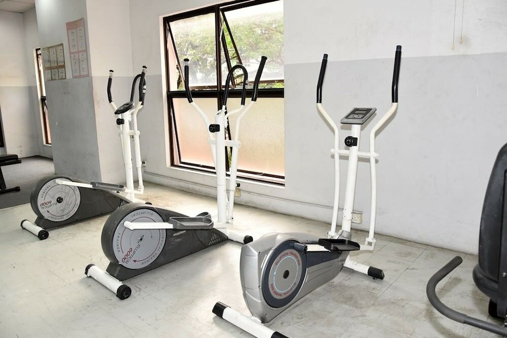 Фото Ideal Holiday Apartment Marina Court